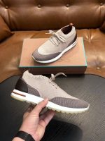 ⁦أحذية من لورو بيانا 3669⁩ - الصورة ⁦2⁩