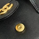 شانيل حقيبة نسائي 3703 - الصورة 6