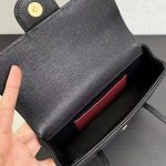 شانيل حقيبة نسائي 3703 - الصورة 9