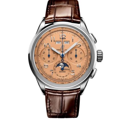 Breitling men watch - 3744