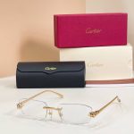 ⁦كارتييه نظارات شمسية⁩ - الصورة ⁦3⁩