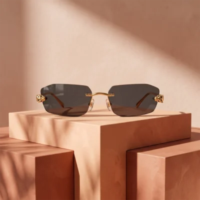 Cartier - Sunglasses -3804
