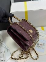 Chanel women bag - 3713 - Image 2