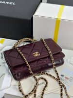 Chanel women bag - 3713 - Image 5