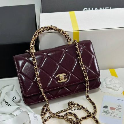 Chanel women bag - 3713