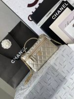 ⁦حقيبة شانيل نسائية 3765⁩ - الصورة ⁦2⁩