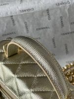 ⁦حقيبة شانيل نسائية 3765⁩ - الصورة ⁦4⁩