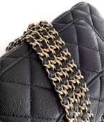 ⁦حقيبة شانيل نسائية - 3794⁩ - الصورة ⁦8⁩