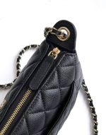 ⁦حقيبة شانيل نسائية - 3794⁩ - الصورة ⁦9⁩