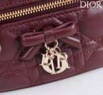 ⁦ديور حقيبة نسائية - 3854⁩ - الصورة ⁦6⁩