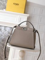 Fendi women bag - 3729