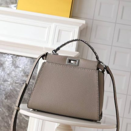 Fendi women bag - 3729