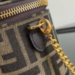 ⁦فندي حقيبة نسائية⁩ - الصورة ⁦5⁩