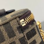 ⁦فندي حقيبة نسائية⁩ - الصورة ⁦7⁩