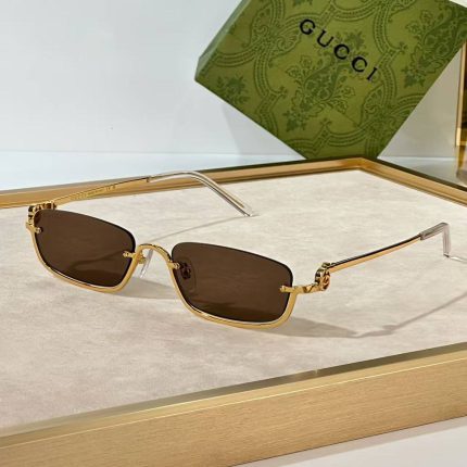 غوتشي نظارات شمسية - 3836