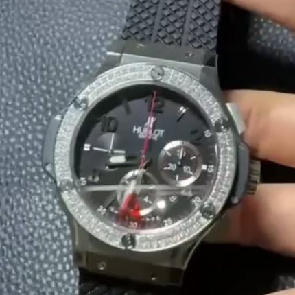 HUBLOT watch - 3747
