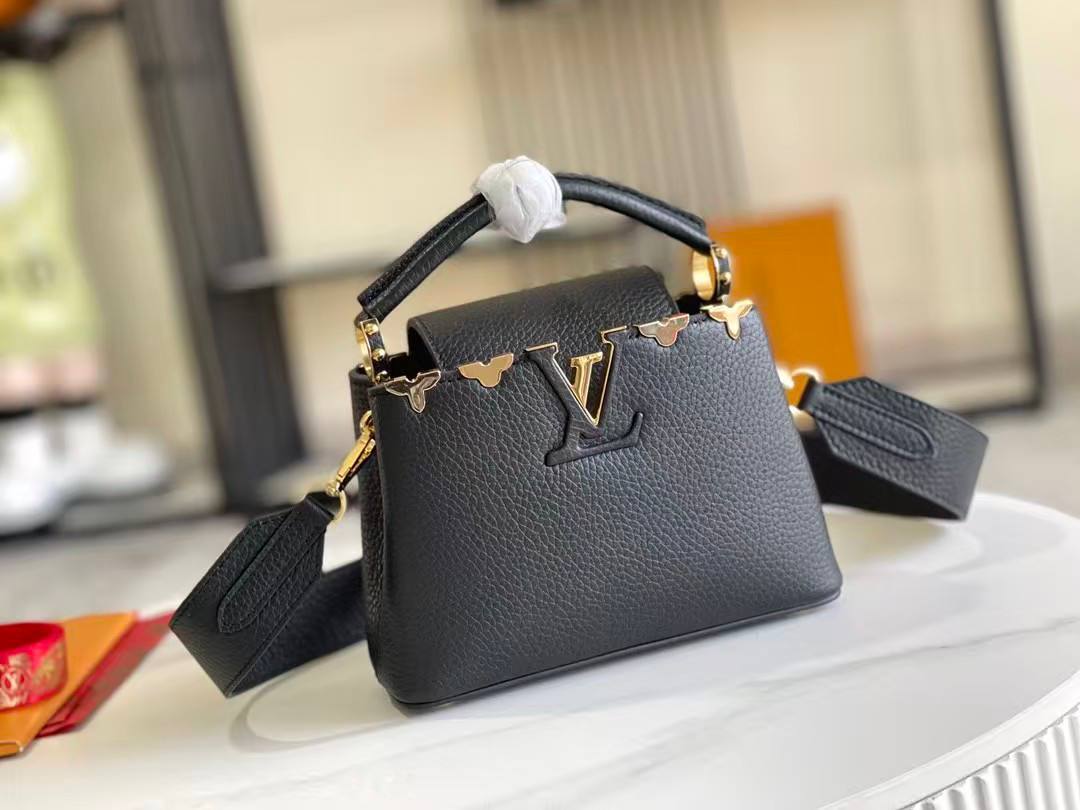 louis-vuitton-women-bag-3784 حقيبة لويس فويتون النسائية 3784 - الصورة 1