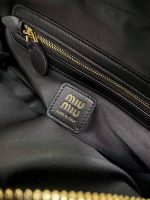 ⁦miumiu women bag - 3816⁩ - الصورة ⁦8⁩