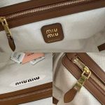 ⁦miumiu women bag 3826⁩ - الصورة ⁦7⁩