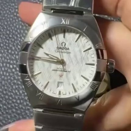 ساعة أوميغا للرجال - 3751