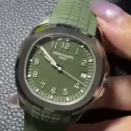 باتيك فيليب أكوانات الرجال 3749