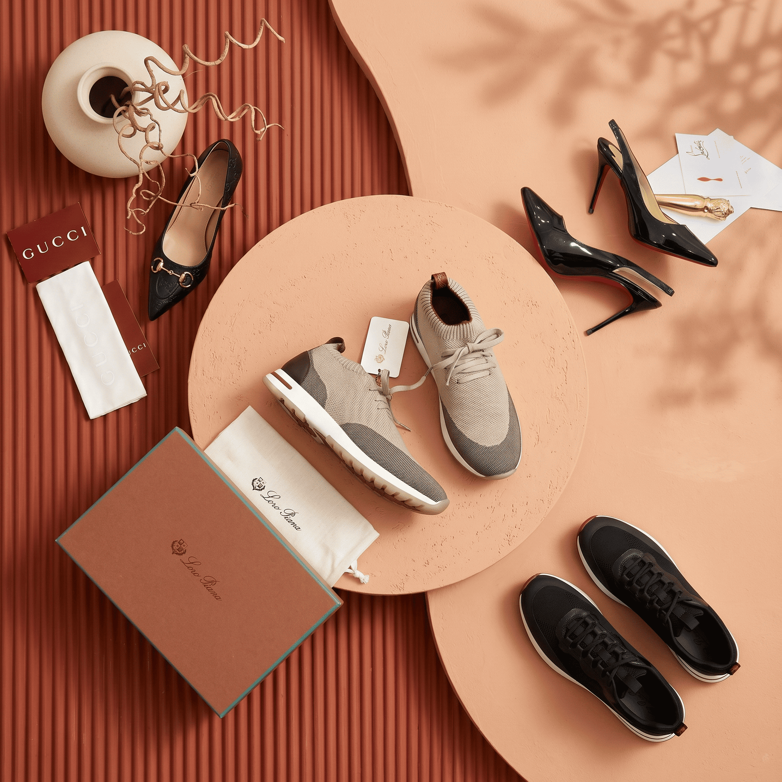 Shoes