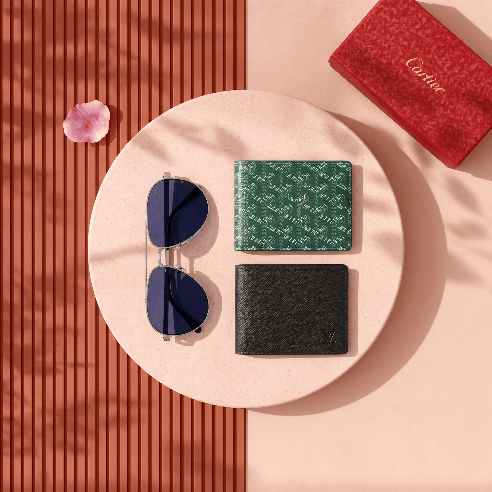 Accessories