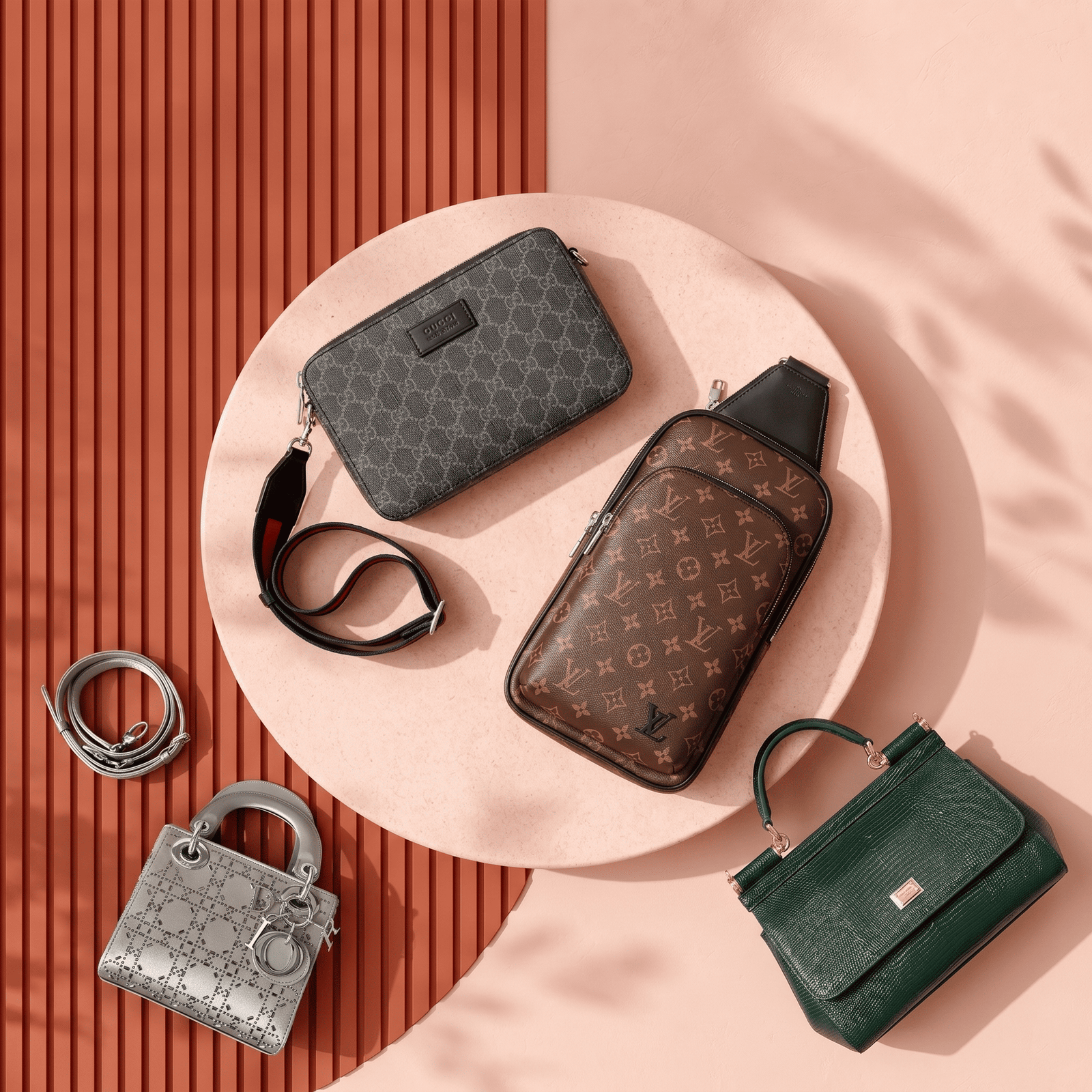 Bags