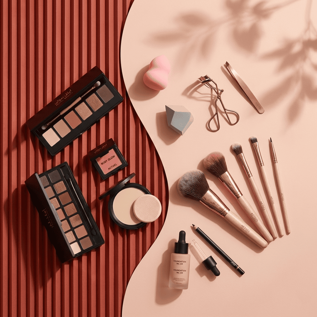 Makeup