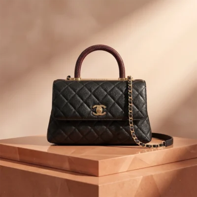 Chanel Pre-owned