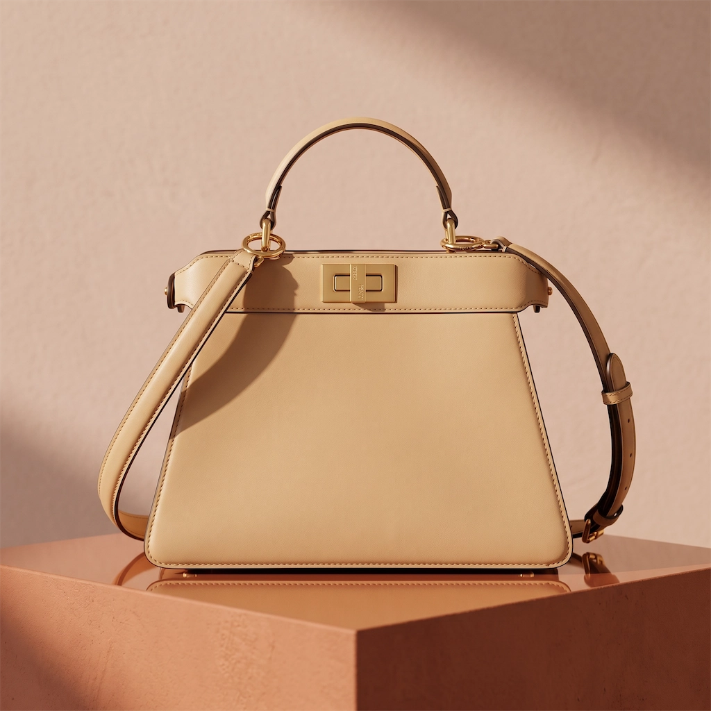 Fendi Pre-owned