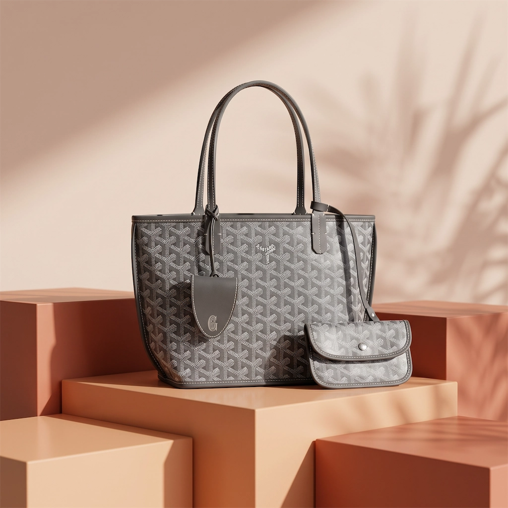 Goyard Pre-Owned