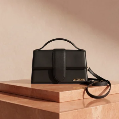 JACQUEMUS - Le Bambino - Image 1