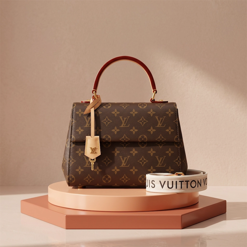 Lv Cluny mini - Image 1