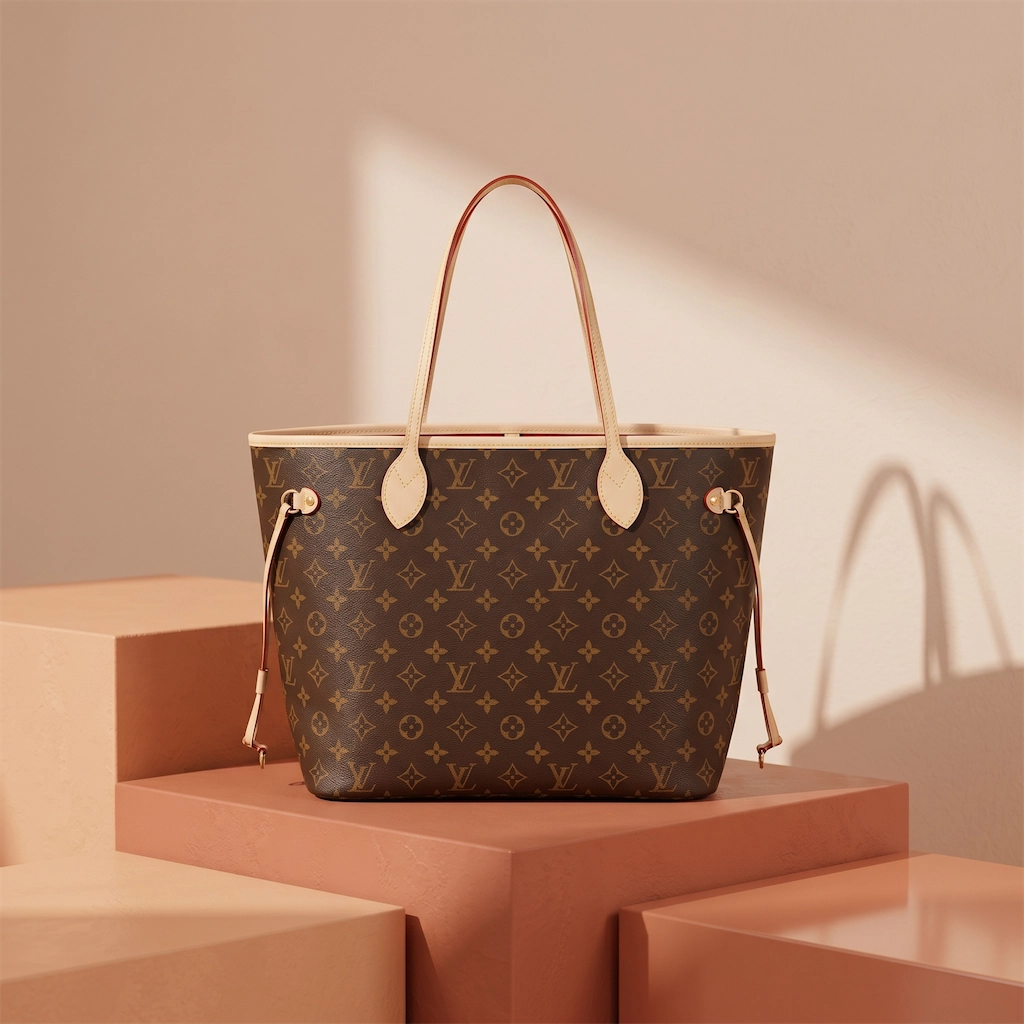 Lv Neverfull - Image 1