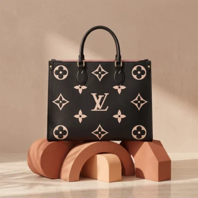 Lv On the go 17000 - Image 1