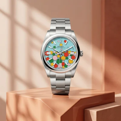 Rolex Oyster Perpetual 3000
