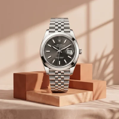 Rolex Wimbledon 2002 instant 41 - men