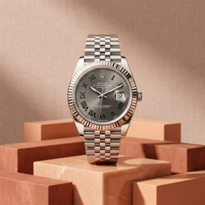 Rolex Wimbledon 2003 - men