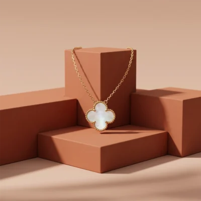 Van Cleef Arpels Necklace