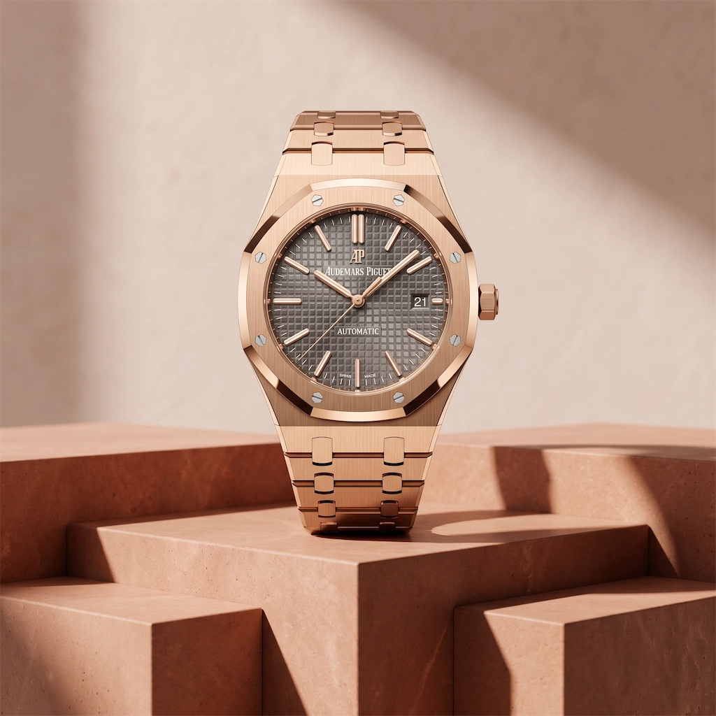 Audemars Piguet 23
