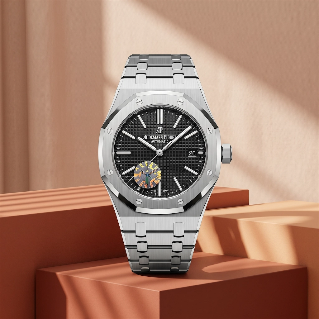 Audemars Piguet 25
