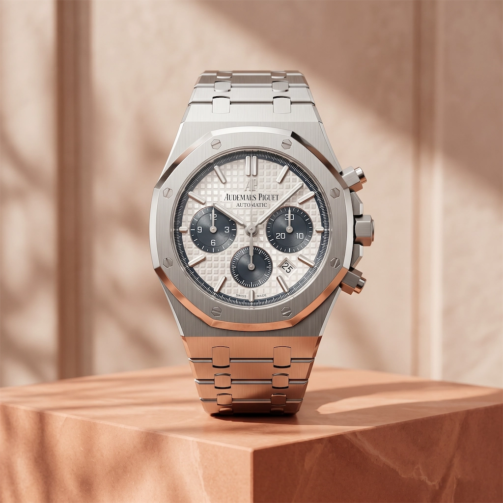 Audemars Piguet 27