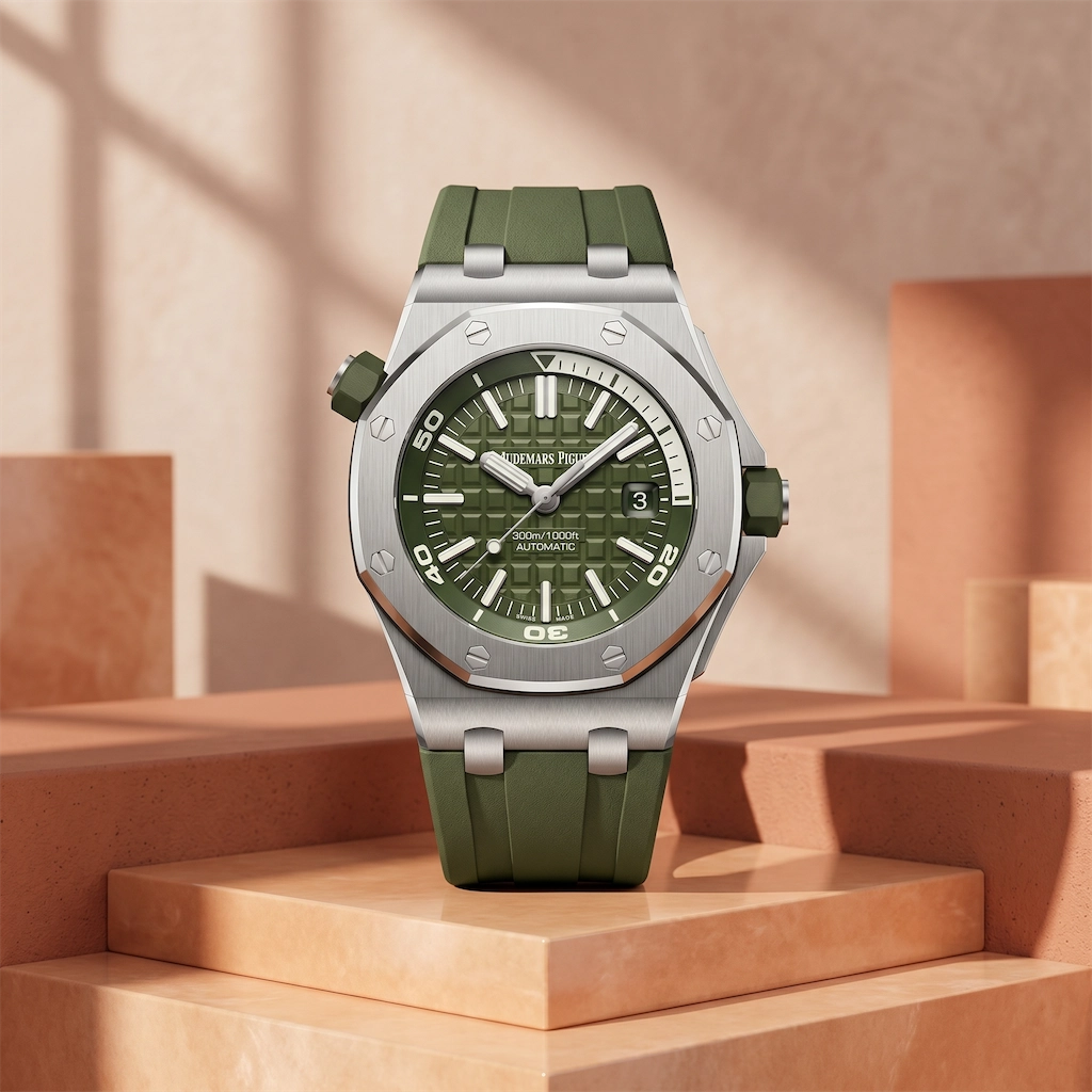 Audemars Piguet 29