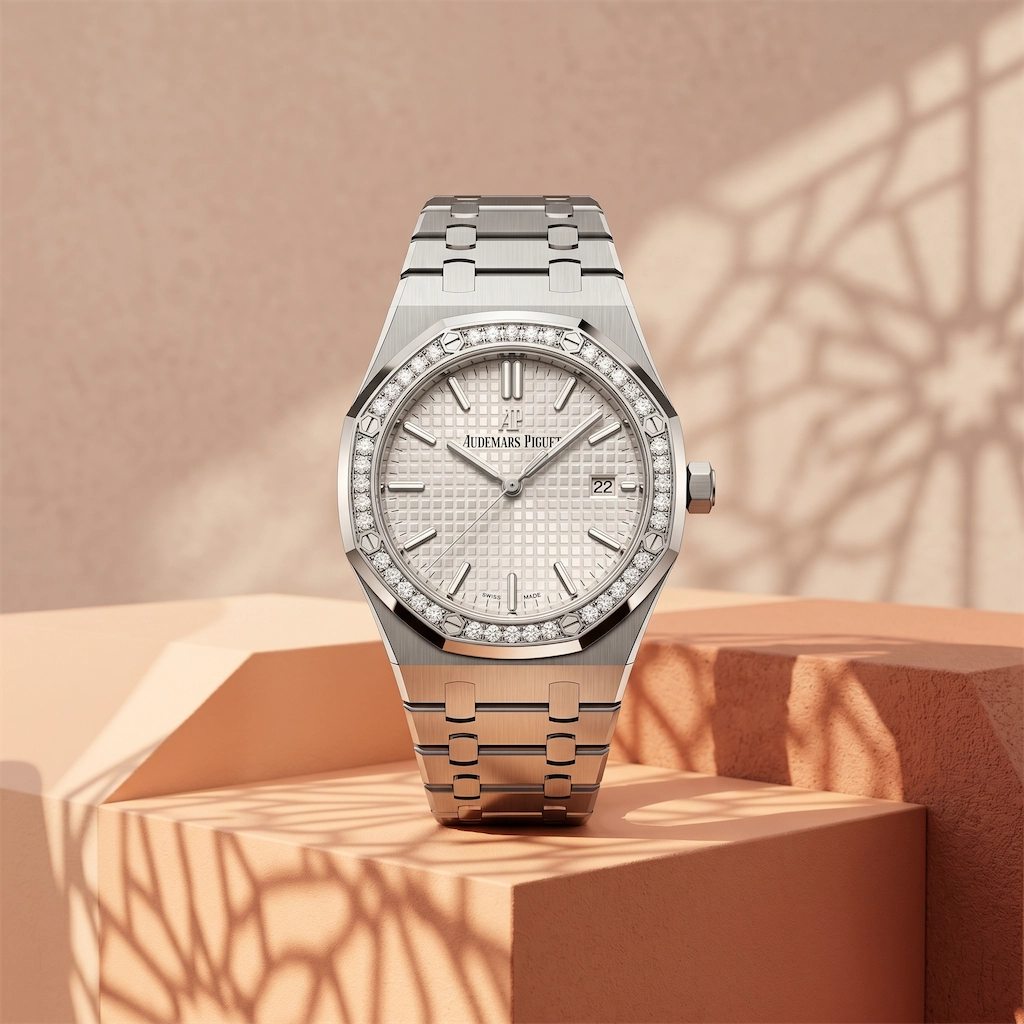 Audemars Piguet ULTRA THIN 22 women
