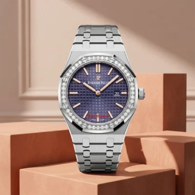 Audemars Piguet ULTRA THIN women