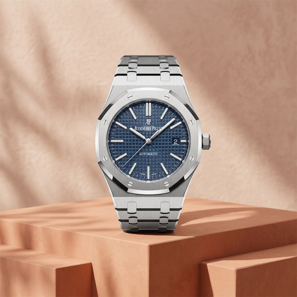Audemars Piguet watch 2792