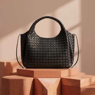 Bottega Veneta women bag 3507 - Image 2