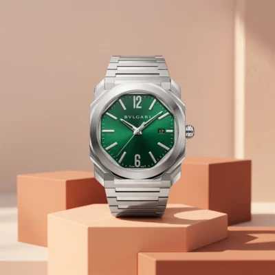 BVLGARI 3905 - men