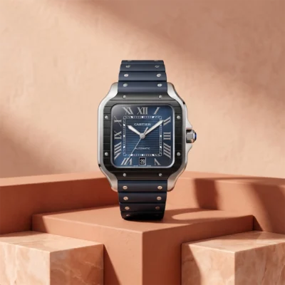 Cartier 6907 - men